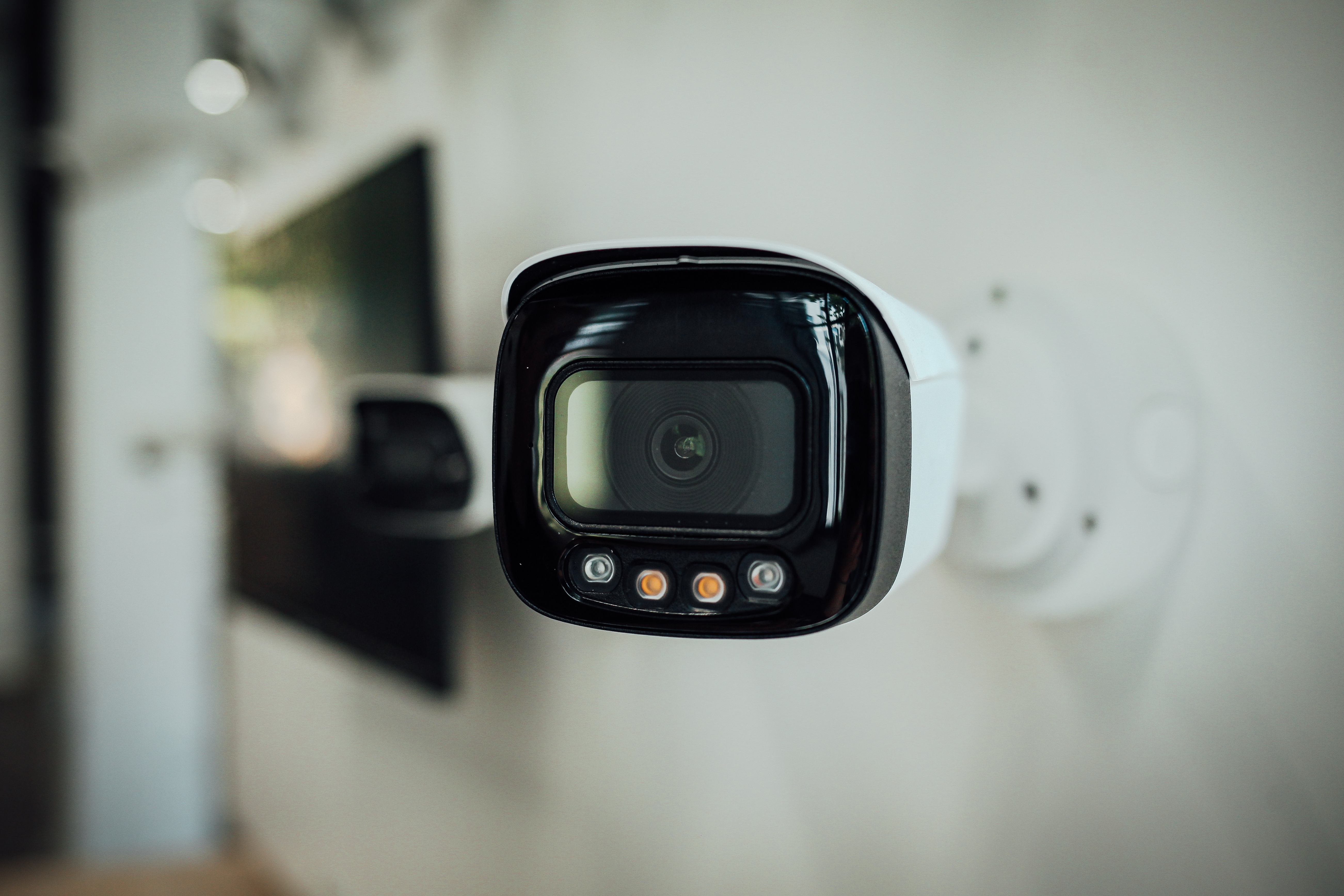 Abode Home Security System | Anchorage, Alaska - Home Security Pros