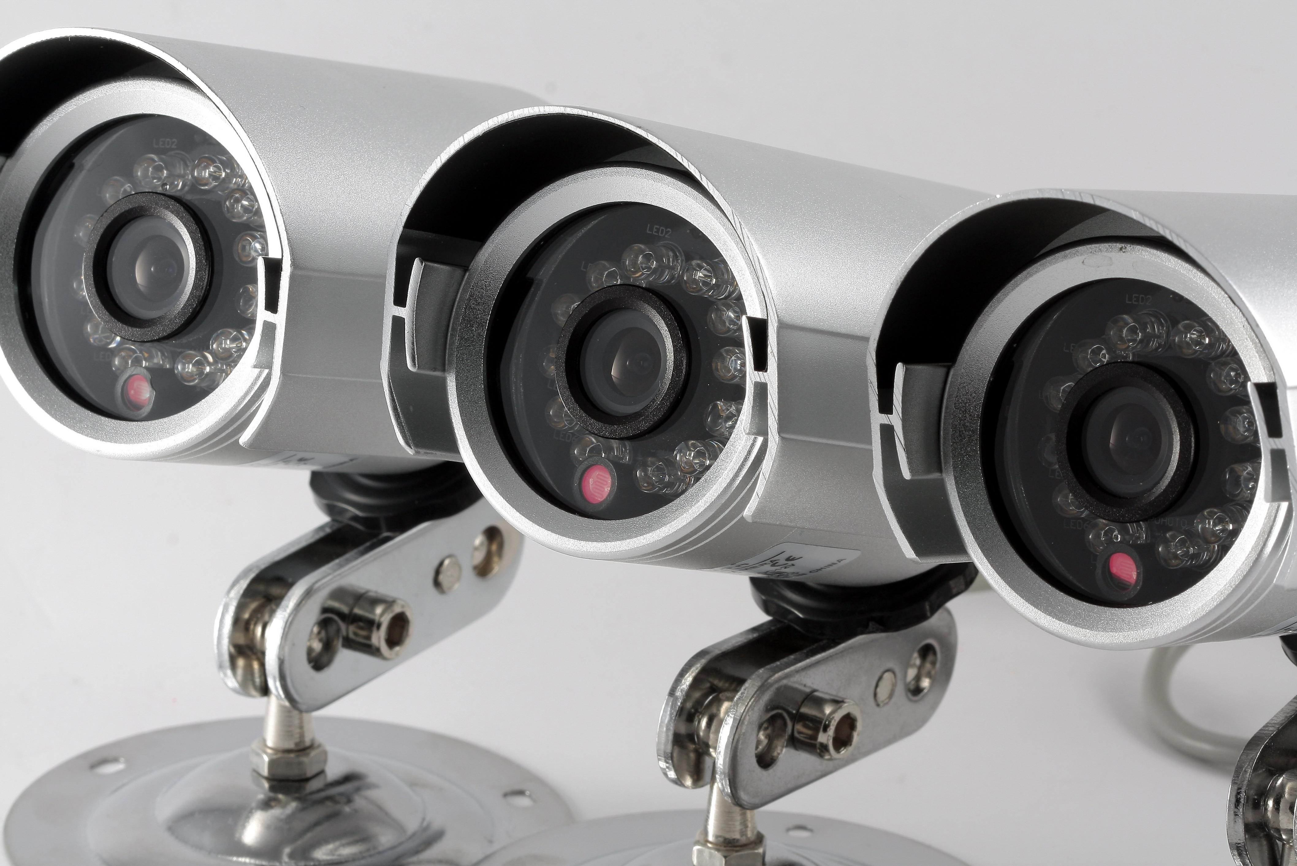 Top Home Security Pros in Tampa, FL | Trusted Service Provider