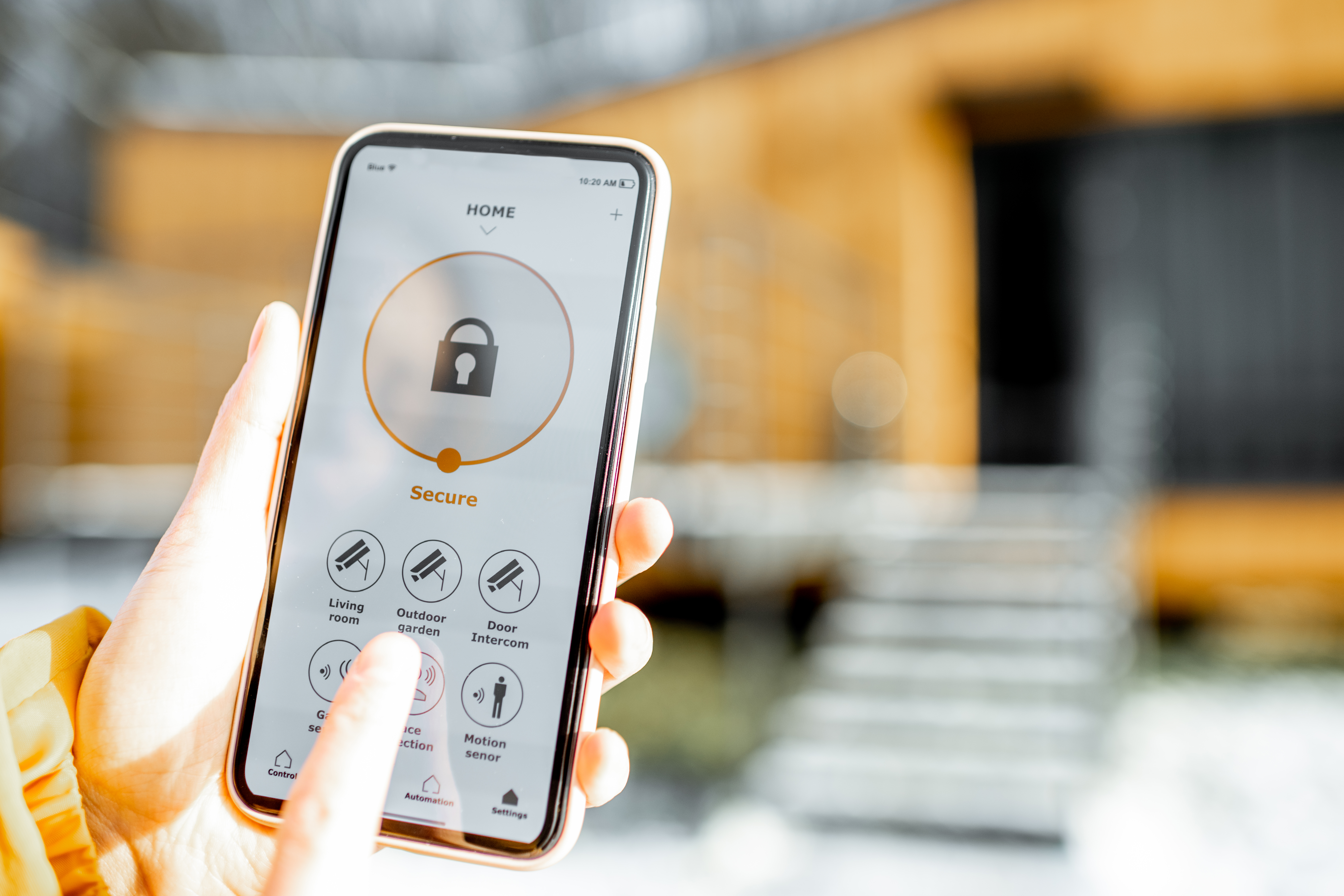 Top Home Security Pros in Miami, FL | Trusted Service Provider