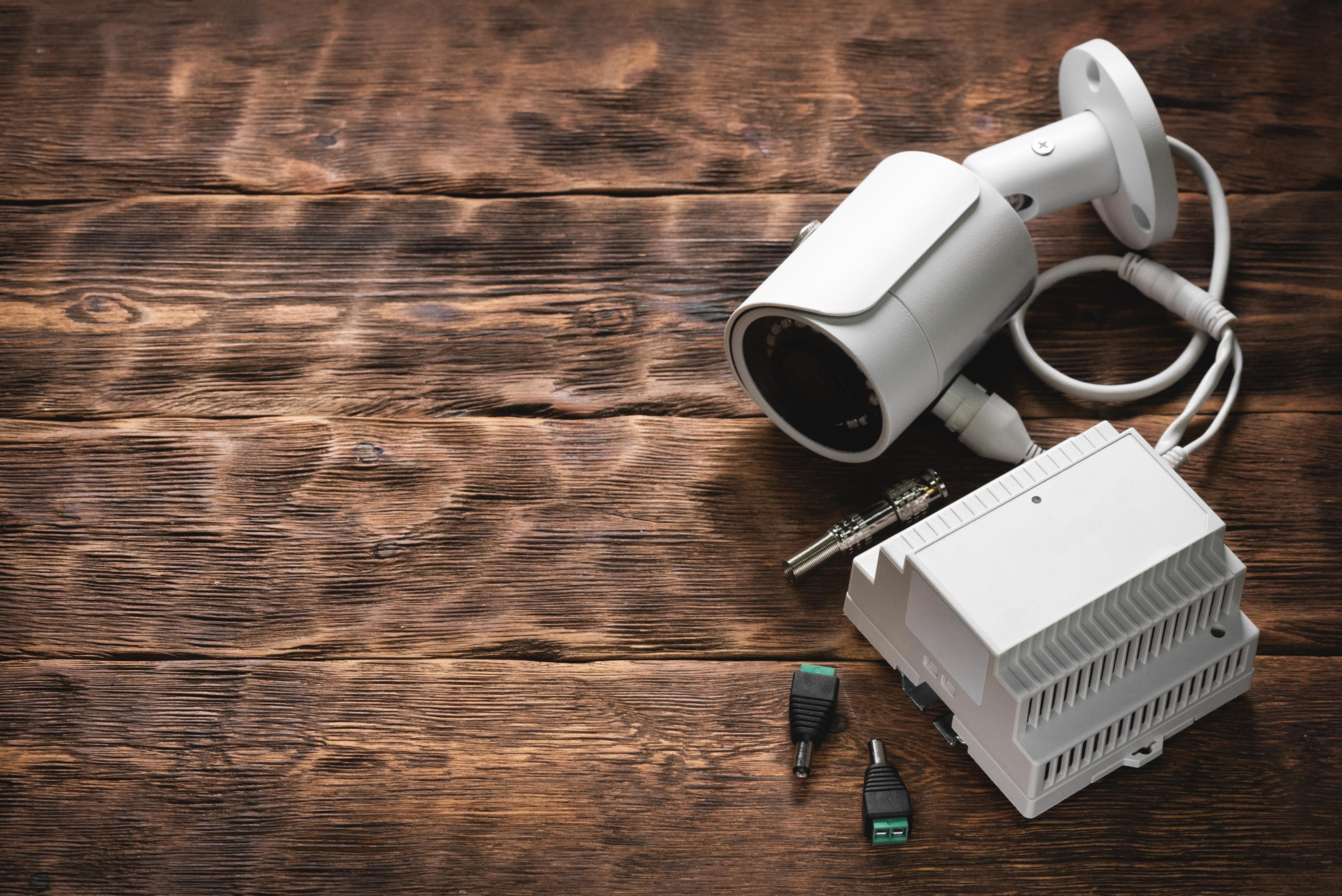 Top Home Security Pros in Durham, NC - Trusted Services for Your Safety