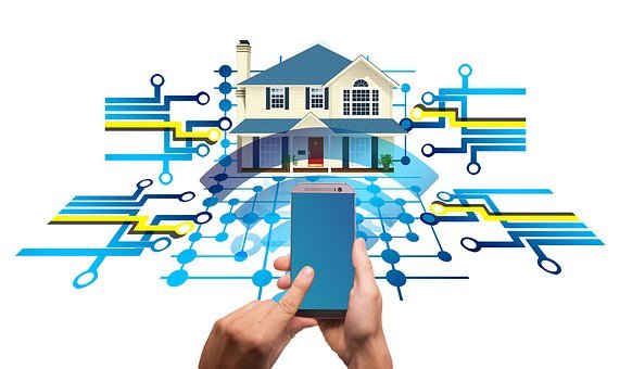 Home Automation Houston Texas 