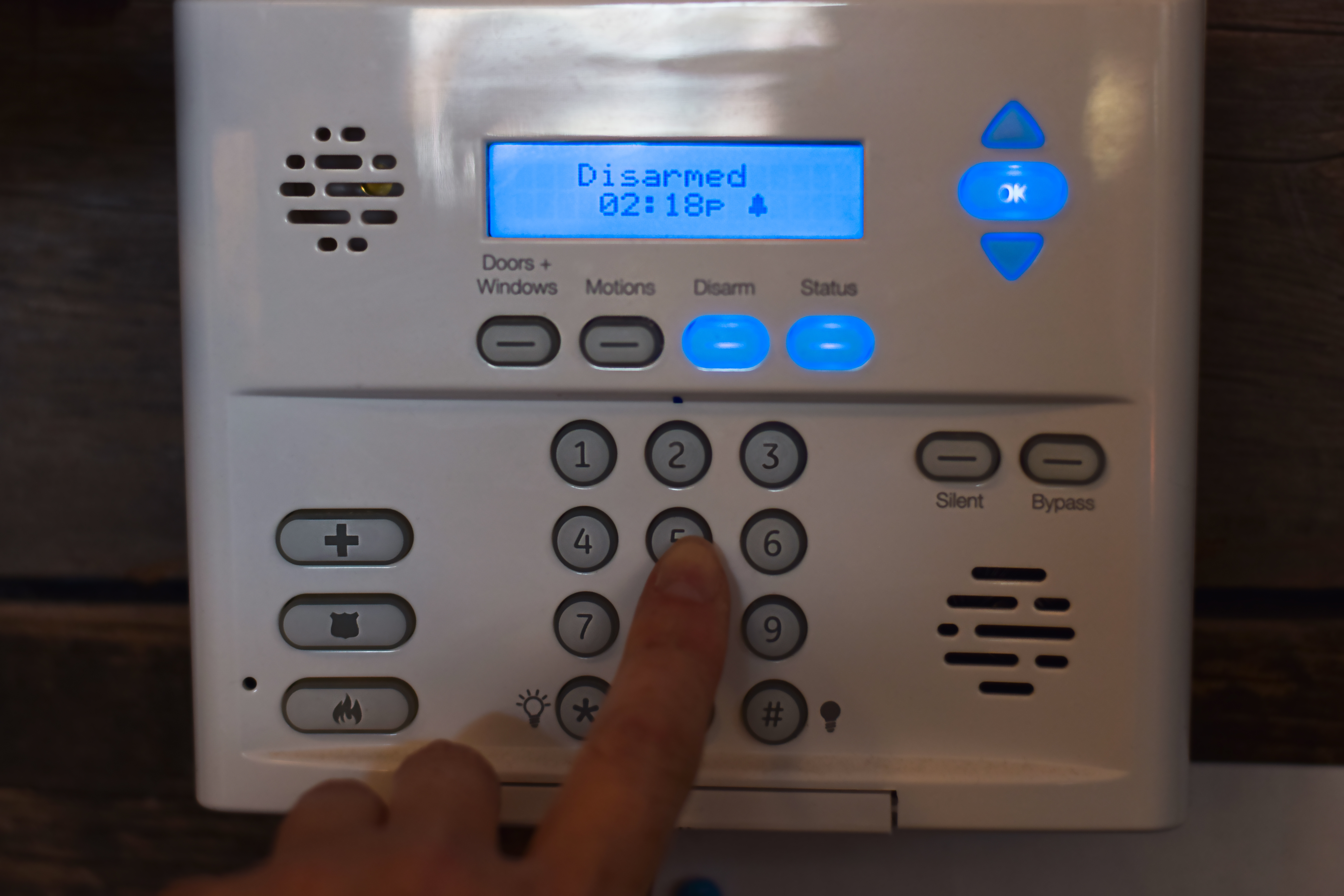 Simplisafe Home Security System Denver Colorado 